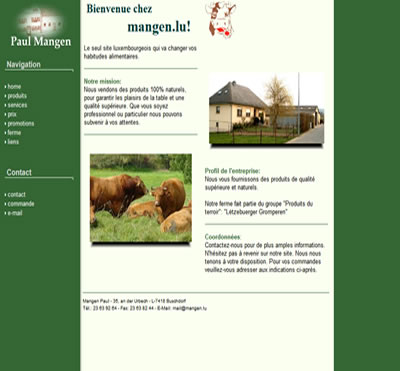 www.mangen.lu